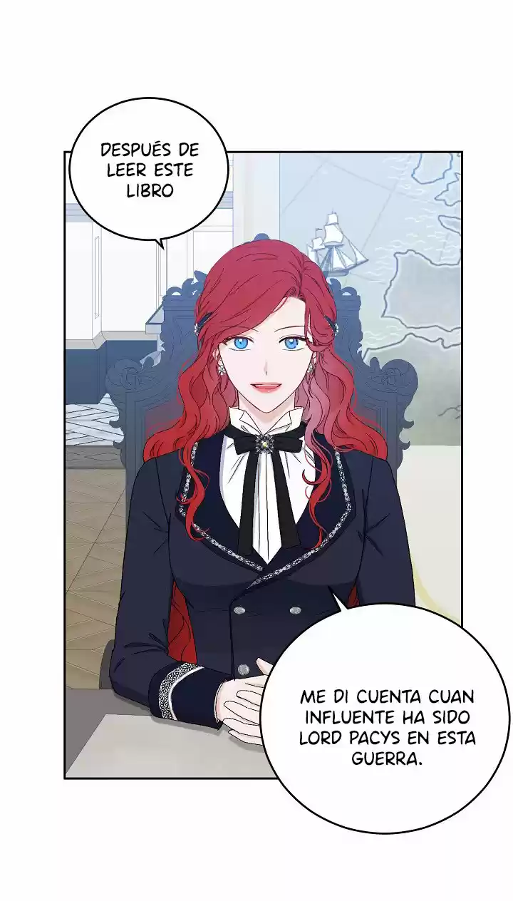 Parece que me encuentro en el mundo de un juego de harem inverso (2020) - Capítulo 42 - Página 39 - LectorTMOo