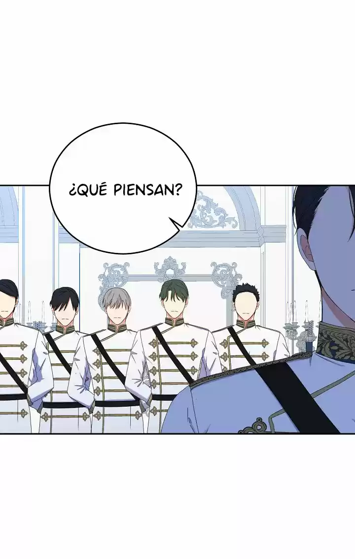 Parece que me encuentro en el mundo de un juego de harem inverso (2020) - Capítulo 42 - Página 40 - LectorTMOo
