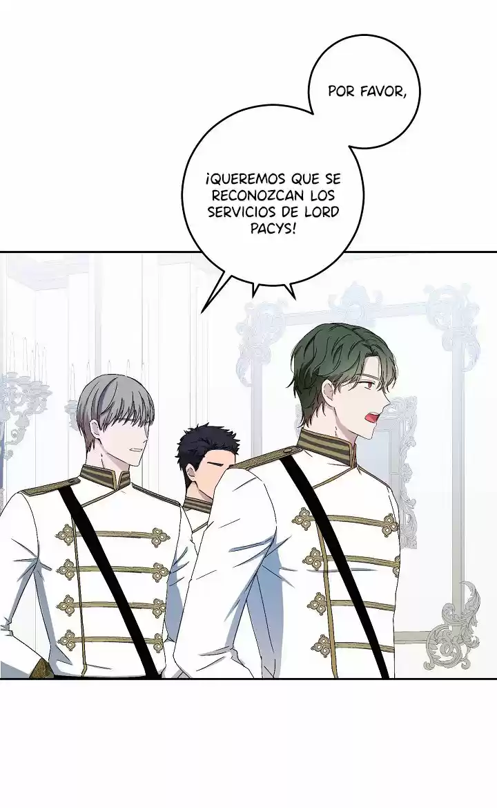 Parece que me encuentro en el mundo de un juego de harem inverso (2020) - Capítulo 42 - Página 42 - LectorTMOo
