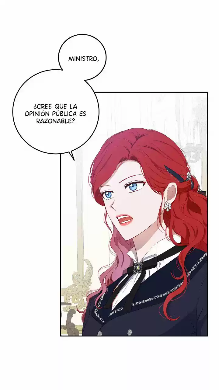 Parece que me encuentro en el mundo de un juego de harem inverso (2020) - Capítulo 42 - Página 46 - LectorTMOo