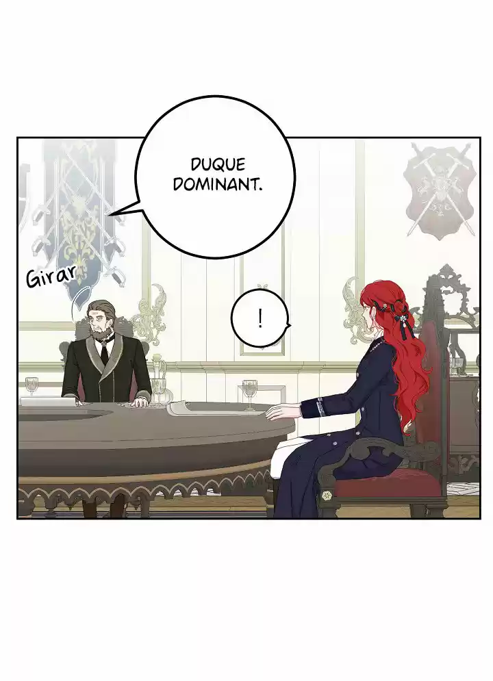 Parece que me encuentro en el mundo de un juego de harem inverso (2020) - Capítulo 42 - Página 48 - LectorTMOo