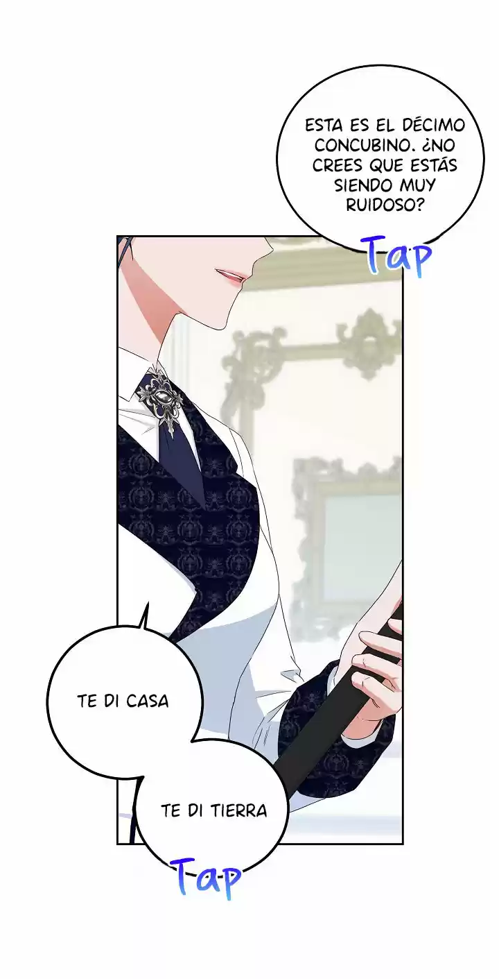 Parece que me encuentro en el mundo de un juego de harem inverso (2020) - Capítulo 42 - Página 49 - LectorTMOo