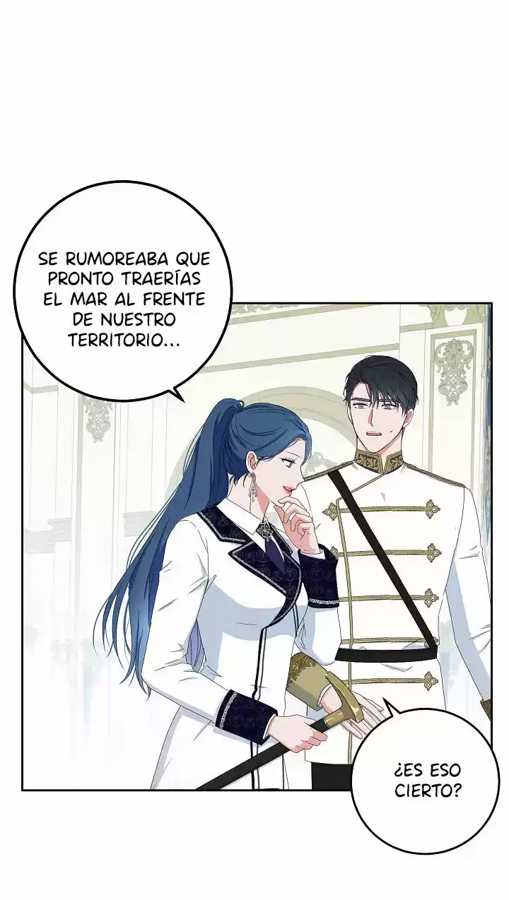 Parece que me encuentro en el mundo de un juego de harem inverso (2020) - Capítulo 42 - Página 50 - LectorTMOo