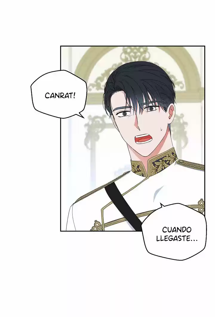 Parece que me encuentro en el mundo de un juego de harem inverso (2020) - Capítulo 42 - Página 52 - LectorTMOo