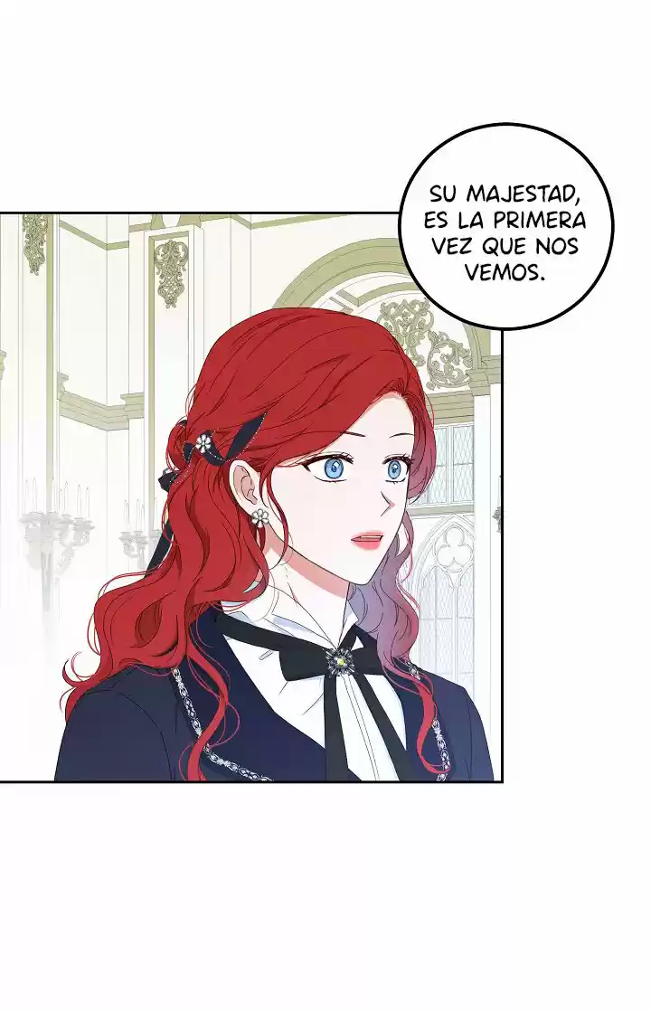 Parece que me encuentro en el mundo de un juego de harem inverso (2020) - Capítulo 42 - Página 53 - LectorTMOo