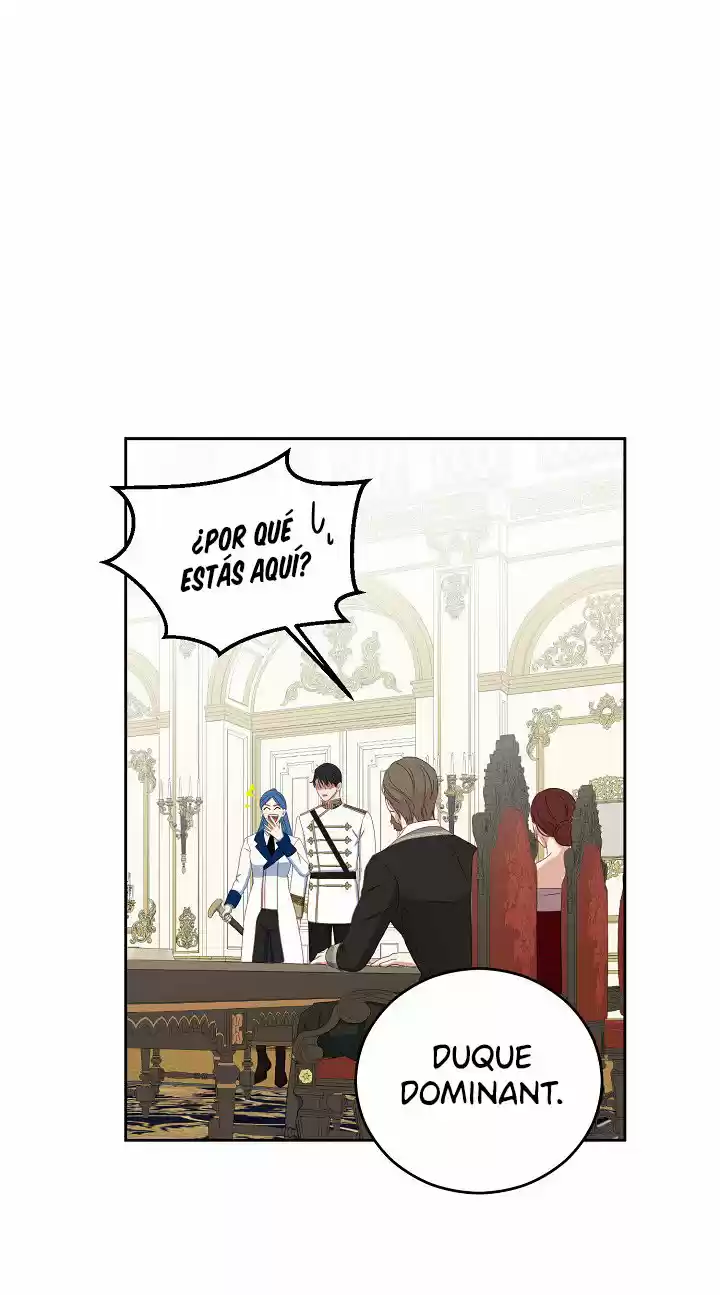 Parece que me encuentro en el mundo de un juego de harem inverso (2020) - Capítulo 42 - Página 57 - LectorTMOo