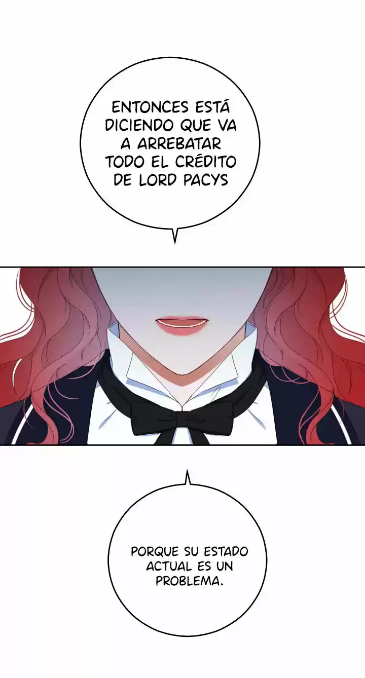 Parece que me encuentro en el mundo de un juego de harem inverso (2020) - Capítulo 42 - Página 58 - LectorTMOo