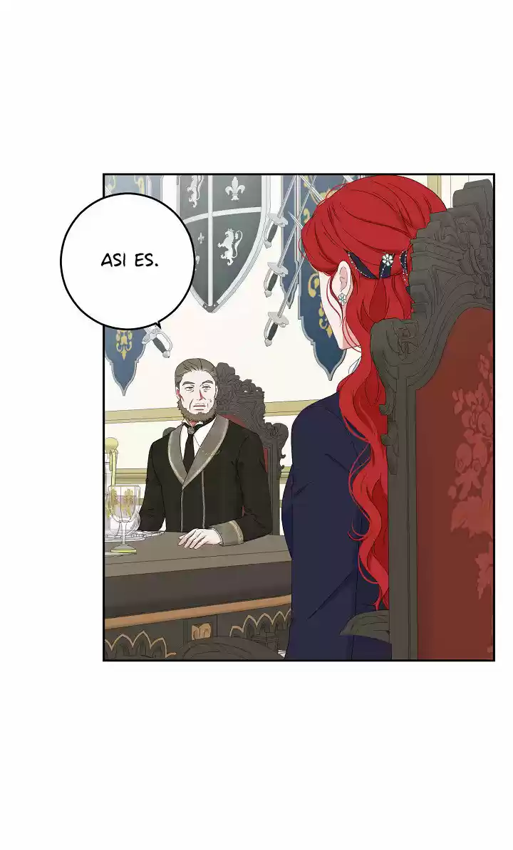 Parece que me encuentro en el mundo de un juego de harem inverso (2020) - Capítulo 42 - Página 59 - LectorTMOo