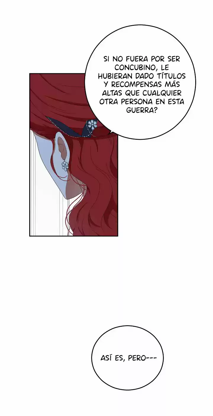 Parece que me encuentro en el mundo de un juego de harem inverso (2020) - Capítulo 42 - Página 60 - LectorTMOo
