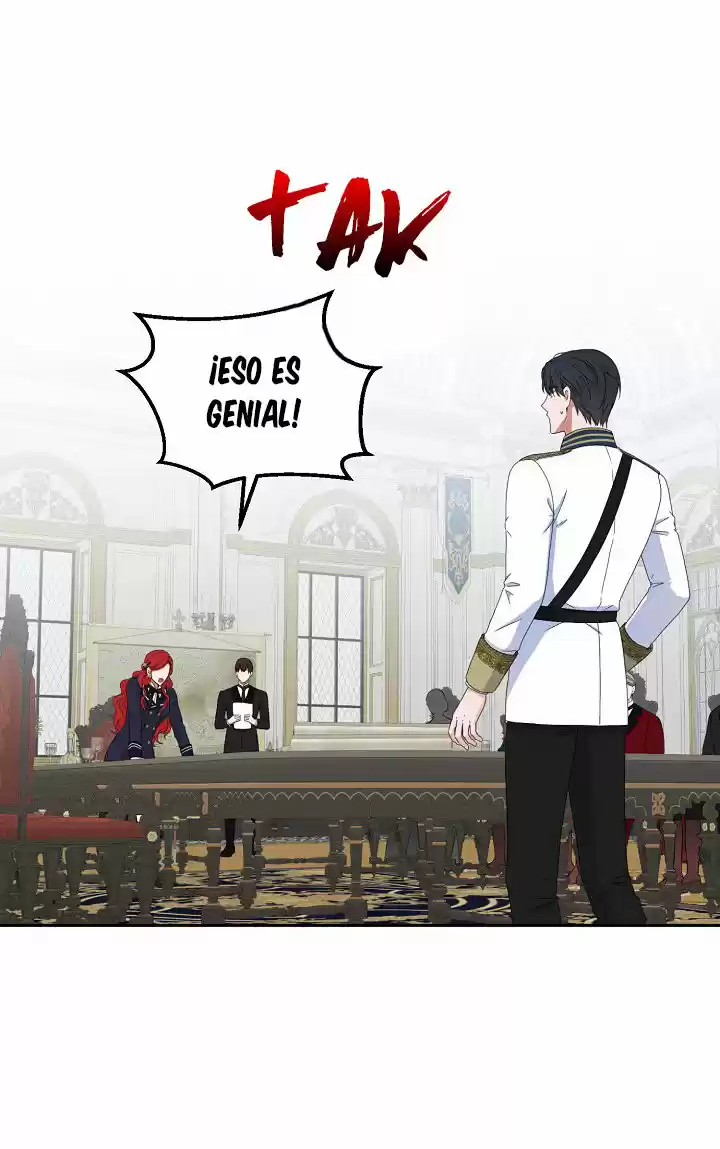 Parece que me encuentro en el mundo de un juego de harem inverso (2020) - Capítulo 42 - Página 61 - LectorTMOo
