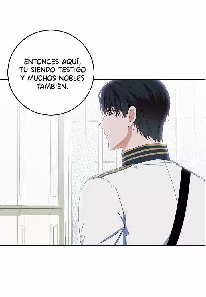 Parece que me encuentro en el mundo de un juego de harem inverso (2020) - Capítulo 42 - Página 62 - LectorTMOo