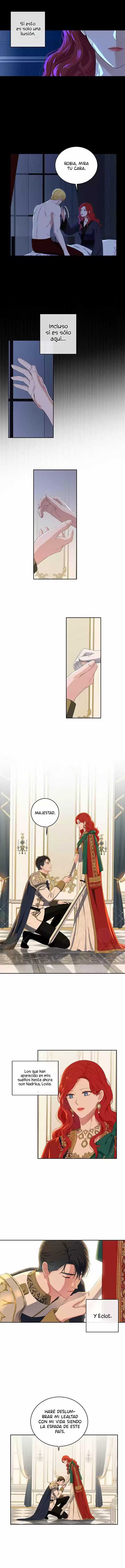 Parece que me encuentro en el mundo de un juego de harem inverso (2020) - Capítulo 46 - Página 4 - LectorTMOo