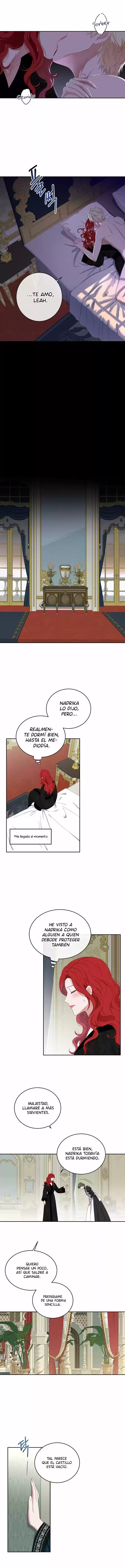 Parece que me encuentro en el mundo de un juego de harem inverso (2020) - Capítulo 46 - Página 8 - LectorTMOo