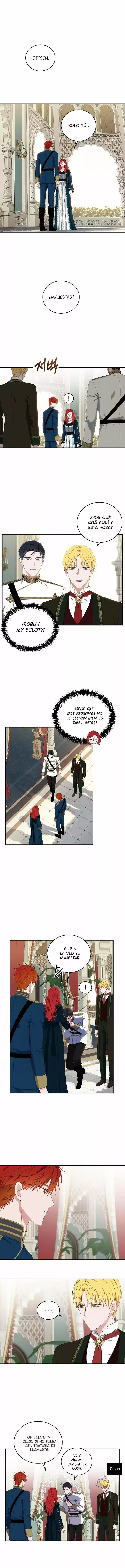 Parece que me encuentro en el mundo de un juego de harem inverso (2020) - Capítulo 46 - Página 10 - LectorTMOo