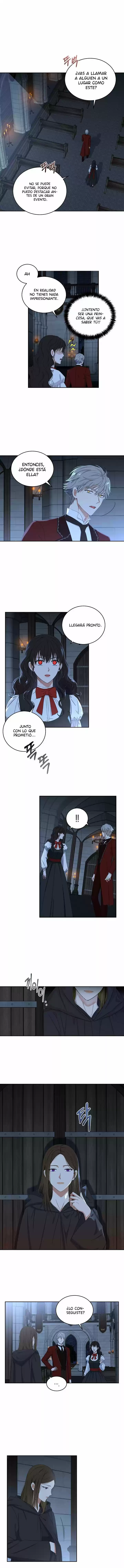Parece que me encuentro en el mundo de un juego de harem inverso (2020) - Capítulo 46 - Página 12 - LectorTMOo