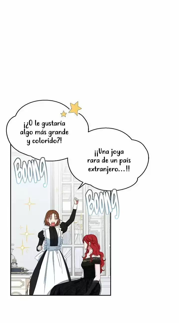 Parece que me encuentro en el mundo de un juego de harem inverso (2020) - Capítulo 47 - Página 7 - LectorTMOo