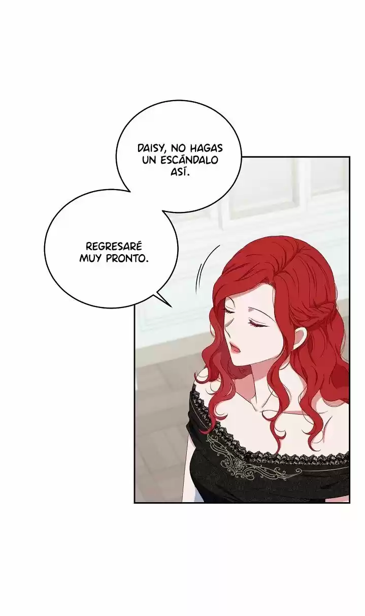 Parece que me encuentro en el mundo de un juego de harem inverso (2020) - Capítulo 47 - Página 8 - LectorTMOo
