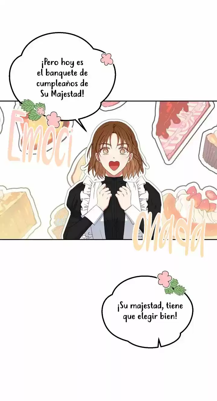 Parece que me encuentro en el mundo de un juego de harem inverso (2020) - Capítulo 47 - Página 9 - LectorTMOo