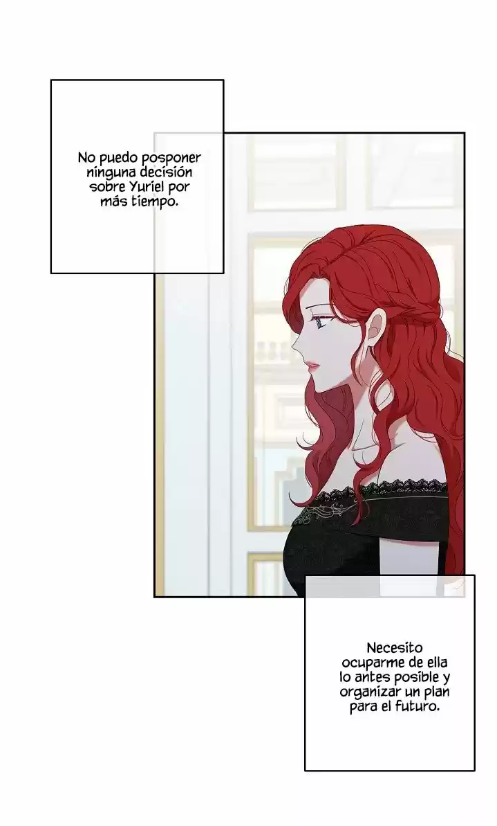 Parece que me encuentro en el mundo de un juego de harem inverso (2020) - Capítulo 47 - Página 10 - LectorTMOo