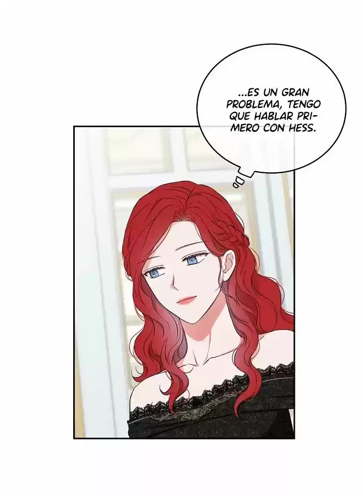 Parece que me encuentro en el mundo de un juego de harem inverso (2020) - Capítulo 47 - Página 14 - LectorTMOo