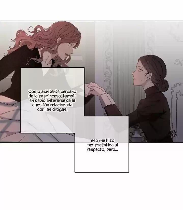 Parece que me encuentro en el mundo de un juego de harem inverso (2020) - Capítulo 47 - Página 16 - LectorTMOo