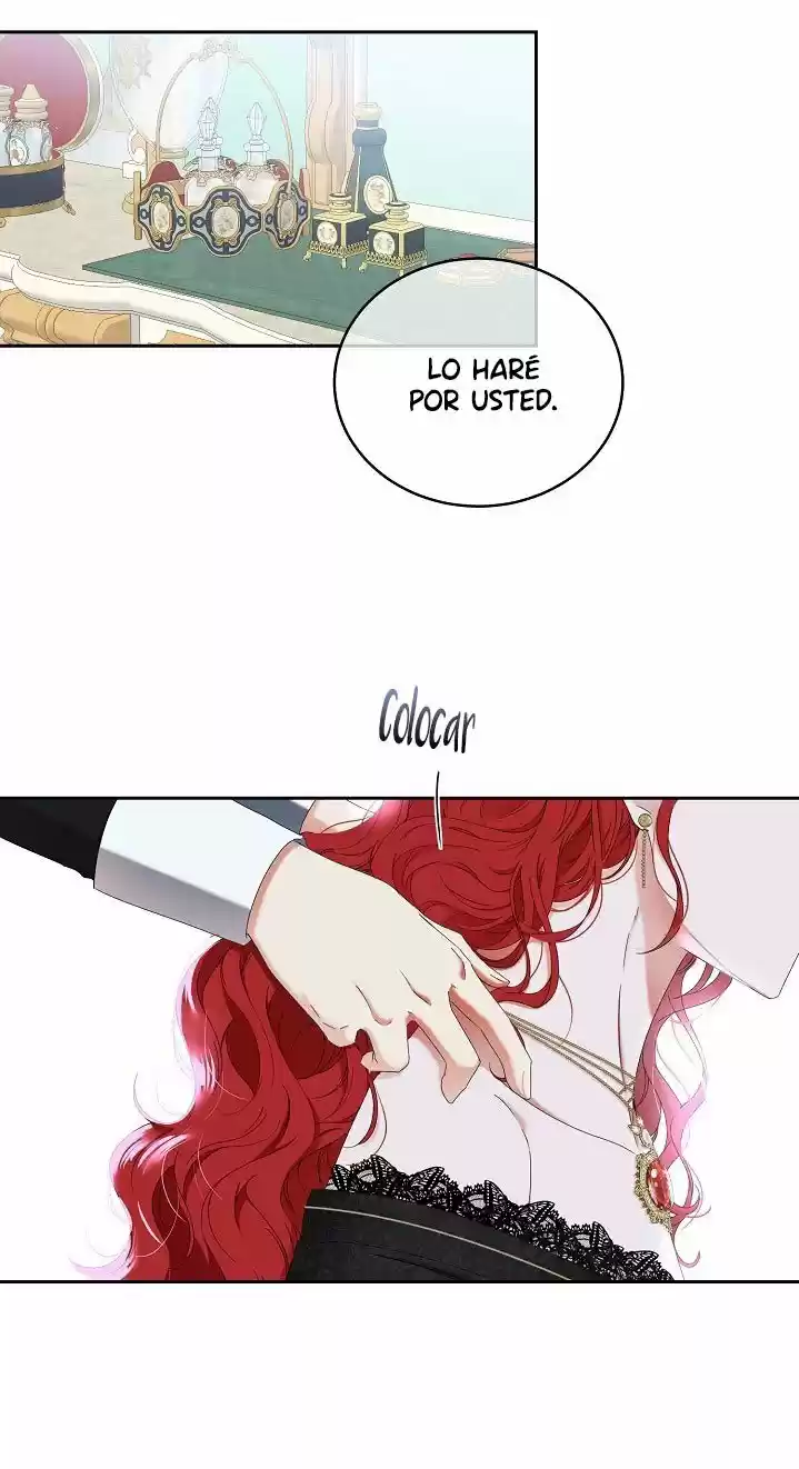 Parece que me encuentro en el mundo de un juego de harem inverso (2020) - Capítulo 47 - Página 20 - LectorTMOo