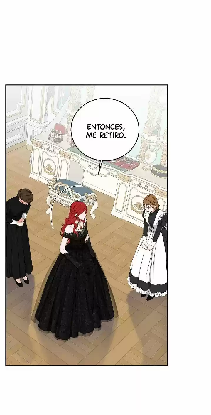Parece que me encuentro en el mundo de un juego de harem inverso (2020) - Capítulo 47 - Página 22 - LectorTMOo