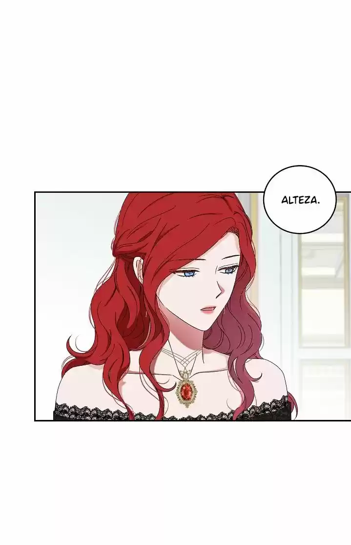 Parece que me encuentro en el mundo de un juego de harem inverso (2020) - Capítulo 47 - Página 23 - LectorTMOo