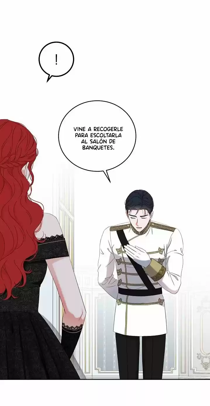 Parece que me encuentro en el mundo de un juego de harem inverso (2020) - Capítulo 47 - Página 24 - LectorTMOo