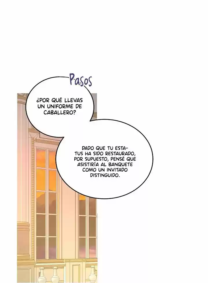 Parece que me encuentro en el mundo de un juego de harem inverso (2020) - Capítulo 47 - Página 26 - LectorTMOo