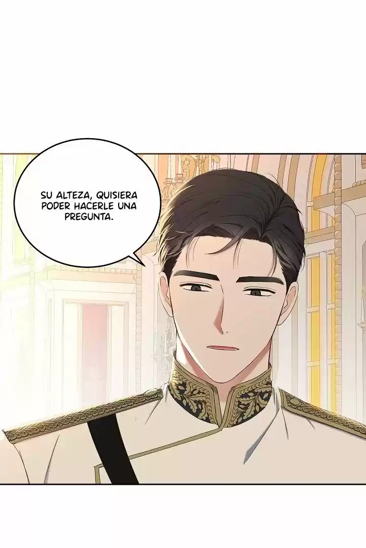Parece que me encuentro en el mundo de un juego de harem inverso (2020) - Capítulo 47 - Página 28 - LectorTMOo