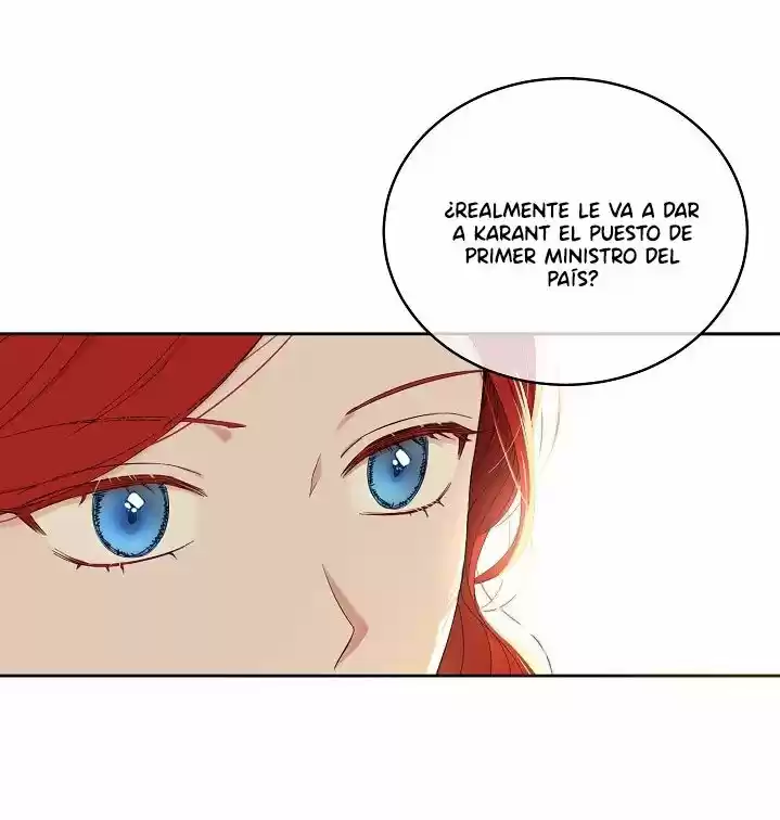 Parece que me encuentro en el mundo de un juego de harem inverso (2020) - Capítulo 47 - Página 29 - LectorTMOo