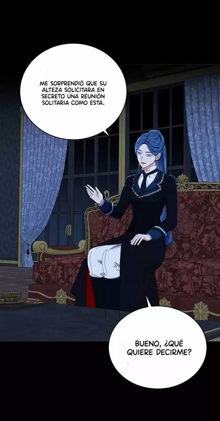 Parece que me encuentro en el mundo de un juego de harem inverso (2020) - Capítulo 47 - Página 31 - LectorTMOo