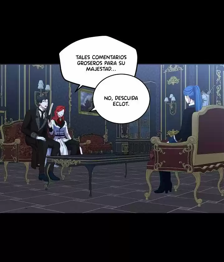 Parece que me encuentro en el mundo de un juego de harem inverso (2020) - Capítulo 47 - Página 32 - LectorTMOo