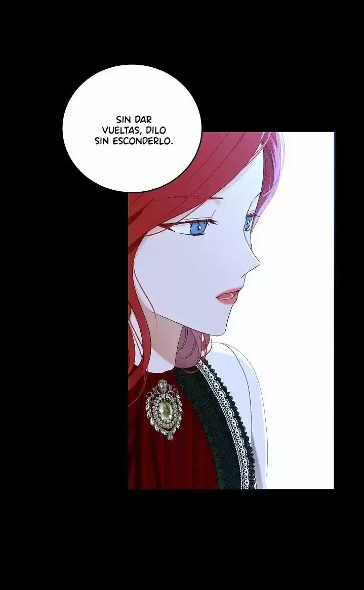 Parece que me encuentro en el mundo de un juego de harem inverso (2020) - Capítulo 47 - Página 34 - LectorTMOo
