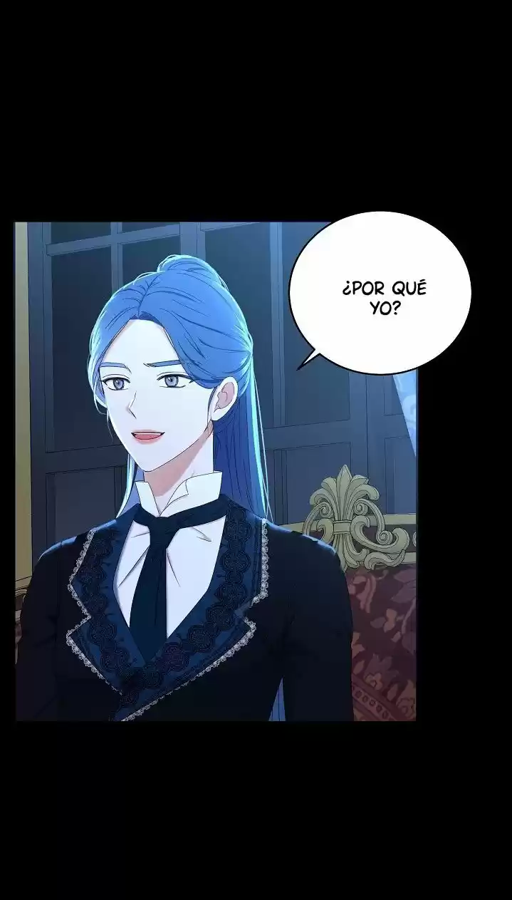 Parece que me encuentro en el mundo de un juego de harem inverso (2020) - Capítulo 47 - Página 36 - LectorTMOo