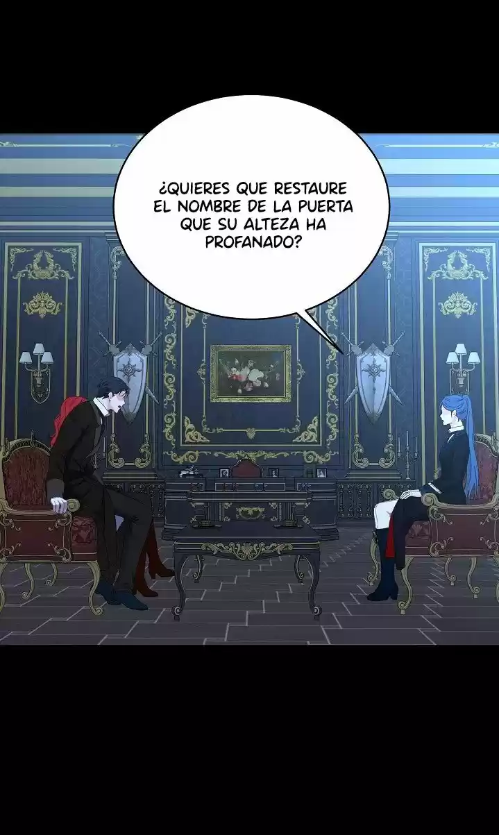 Parece que me encuentro en el mundo de un juego de harem inverso (2020) - Capítulo 47 - Página 39 - LectorTMOo