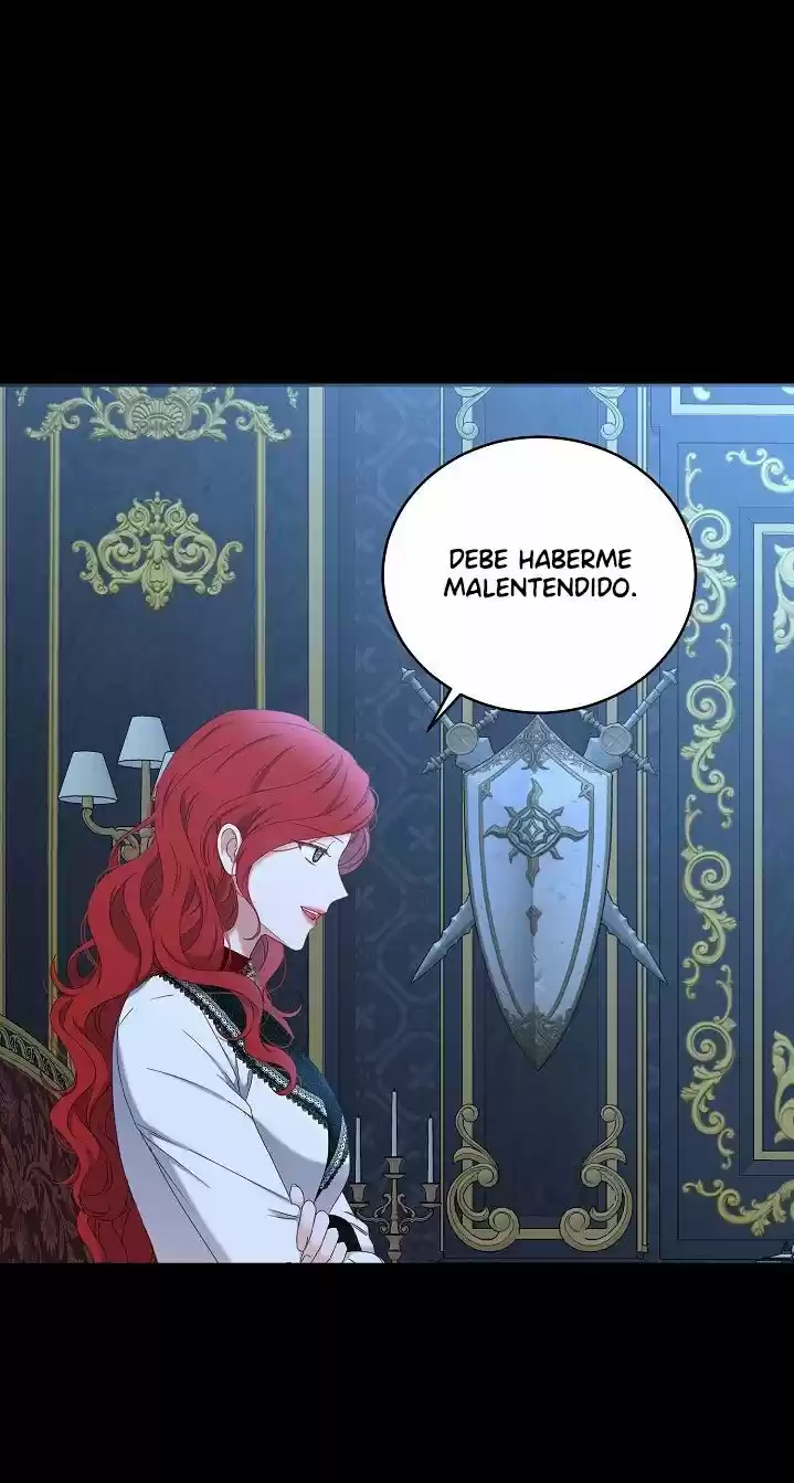 Parece que me encuentro en el mundo de un juego de harem inverso (2020) - Capítulo 47 - Página 40 - LectorTMOo