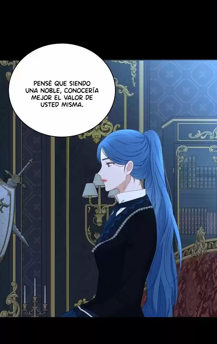 Parece que me encuentro en el mundo de un juego de harem inverso (2020) - Capítulo 47 - Página 41 - LectorTMOo