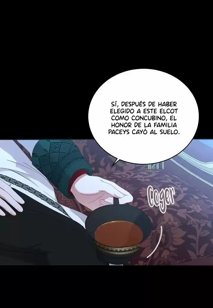 Parece que me encuentro en el mundo de un juego de harem inverso (2020) - Capítulo 47 - Página 42 - LectorTMOo