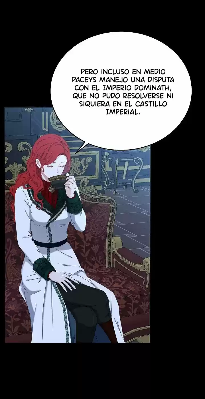 Parece que me encuentro en el mundo de un juego de harem inverso (2020) - Capítulo 47 - Página 43 - LectorTMOo