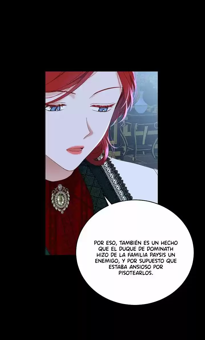 Parece que me encuentro en el mundo de un juego de harem inverso (2020) - Capítulo 47 - Página 44 - LectorTMOo