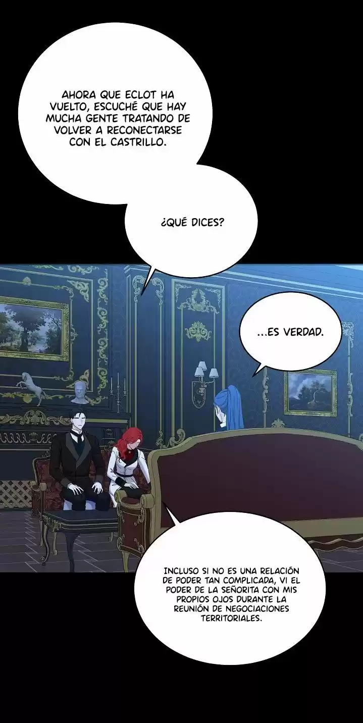 Parece que me encuentro en el mundo de un juego de harem inverso (2020) - Capítulo 47 - Página 45 - LectorTMOo