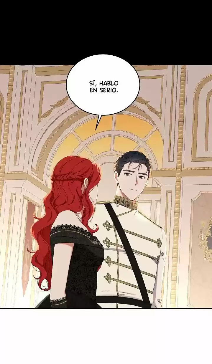 Parece que me encuentro en el mundo de un juego de harem inverso (2020) - Capítulo 47 - Página 48 - LectorTMOo