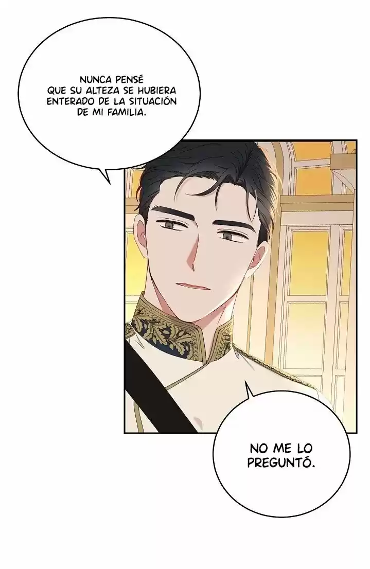 Parece que me encuentro en el mundo de un juego de harem inverso (2020) - Capítulo 47 - Página 49 - LectorTMOo