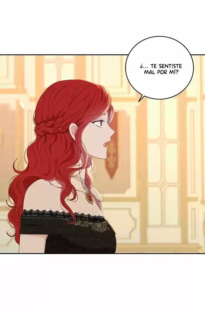 Parece que me encuentro en el mundo de un juego de harem inverso (2020) - Capítulo 47 - Página 53 - LectorTMOo