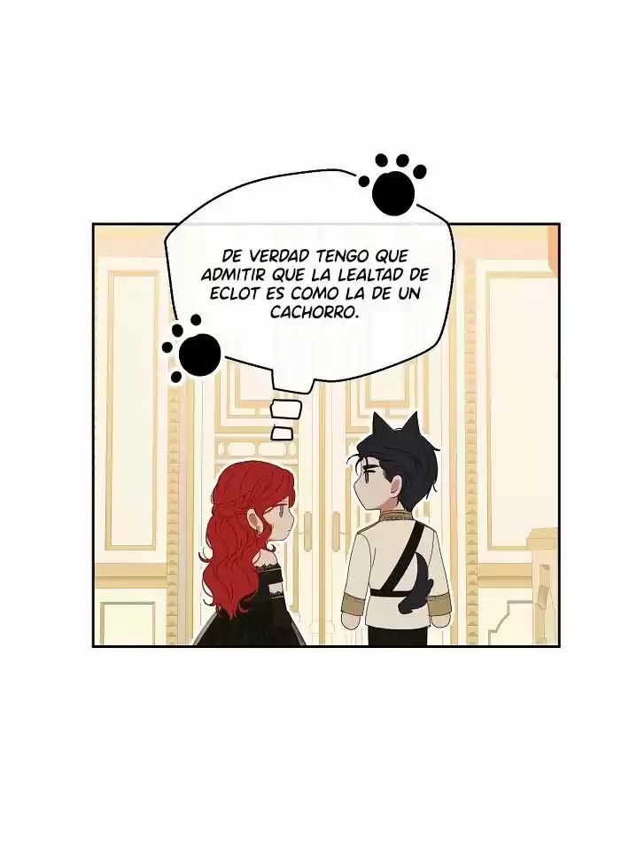 Parece que me encuentro en el mundo de un juego de harem inverso (2020) - Capítulo 47 - Página 56 - LectorTMOo
