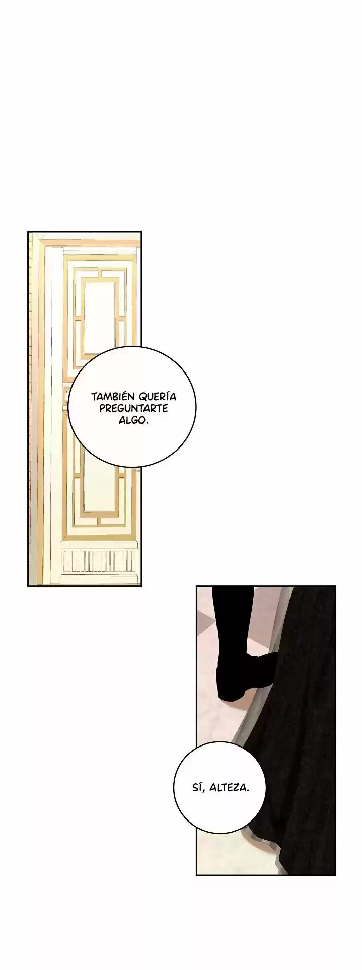 Parece que me encuentro en el mundo de un juego de harem inverso (2020) - Capítulo 47 - Página 57 - LectorTMOo