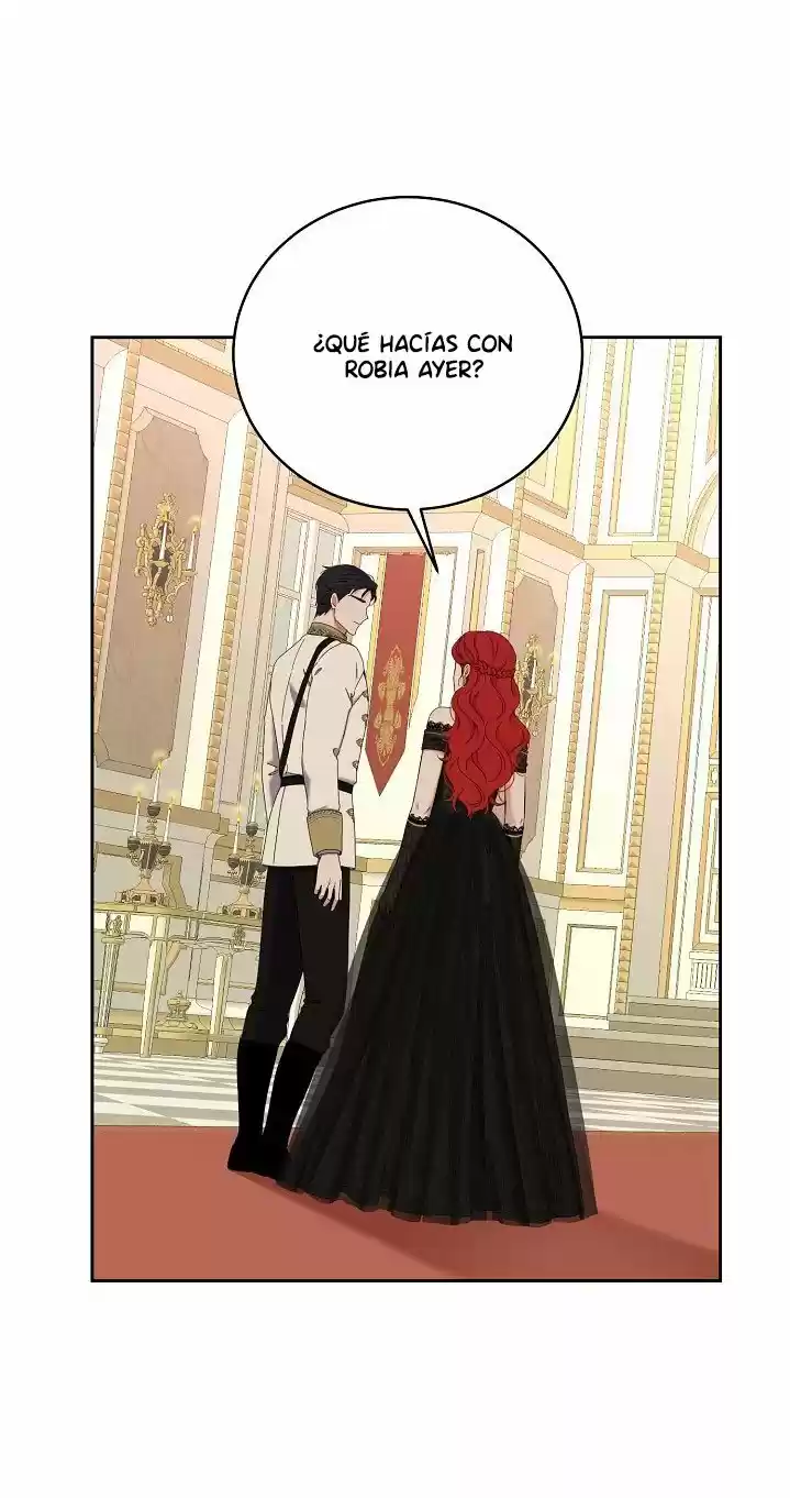 Parece que me encuentro en el mundo de un juego de harem inverso (2020) - Capítulo 47 - Página 58 - LectorTMOo