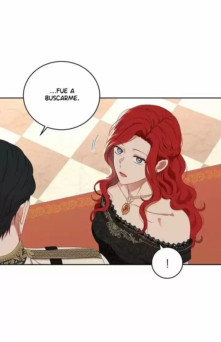 Parece que me encuentro en el mundo de un juego de harem inverso (2020) - Capítulo 47 - Página 59 - LectorTMOo